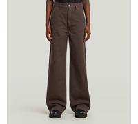 G-Star RAW Chino Deck 2.0 High Loose Brun 30-30