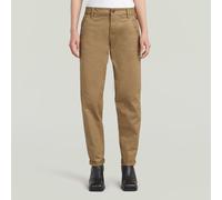 G-star Kate Boyfriend Chino Pants Marron 24 / 28 Femme