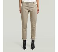 G-Star RAW Chino Kate Boyfriend Beige 24-32