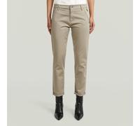 G-Star RAW Chino Kate Boyfriend Beige 31-34