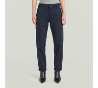 G-Star RAW Chino Kate Boyfriend Bleu foncé 23-30