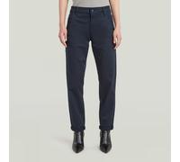 G-star Kate Boyfriend Chino Pants Bleu 28 / 28 Femme