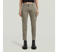 G-Star RAW Chino Kate Boyfriend Brun 25-32