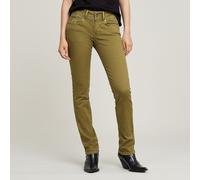 G-Star RAW Chino Midge Slim Straight Vert 25-30
