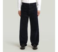 G-Star RAW Chino Modson Straight Bleu foncé 31-34