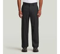 G-Star RAW Chino Modson Straight Noir 32-32
