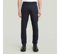 G-star Morry Tapered Chino Jeans Bleu 28 / 30 Homme