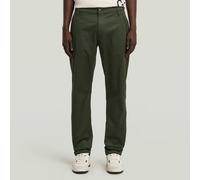 G-star Morry Tapered Chino Pants Vert 31 / 34 Homme