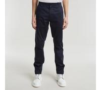 G-star D25547-5126 Chino Pants Noir 40 / 34 Homme