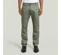 G-star D25547-5126 Chino Pants Vert 33 / 34 Homme