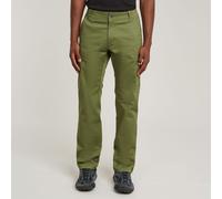 G-Star Homme Chino Mosa Straight, Vert (sage D25547-5126-724), 36W / 32L