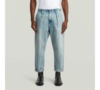G-Star RAW Chino Pleated Denim Relaxed Tapered Autre 34-34