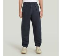 G-STAR Hommes Pleated Chino Relaxed Tapered Pants