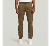 G-Star RAW Chino Skinny 3.0 Brun 38-36