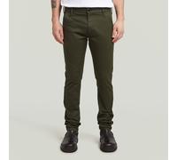G-Star RAW Chino Skinny 3.0 Gris 35-30