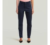 G-Star RAW Chino Slim Bleu foncé 27-34