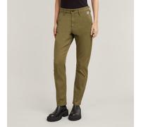 G-Star RAW Chino Slim Vert 24-30