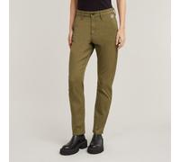 G-Star RAW Chino Slim Vert 25-30