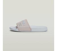 G-Star RAW Claquettes Cart V TPU Multi couleur 41