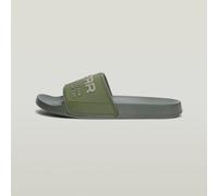 G-Star RAW Claquettes Cart V TPU Multi couleur 42