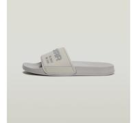 G-Star RAW Claquettes Cart V TPU Multi couleur 44
