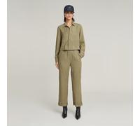 G-Star RAW Combi-Pantalon Modular Army Vert XS
