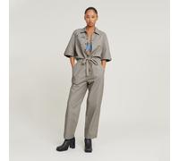 G-Star RAW Combinaison Army Beige L
