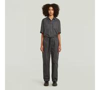 G-Star RAW Combinaison Army Bleu foncé XXS