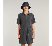 G-Star RAW Combinaison Easy Short Noir M
