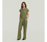 G-Star RAW Combinaison Summer Vert XL