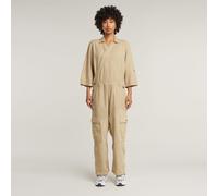 G-Star RAW Combinaison Wrap Beige M