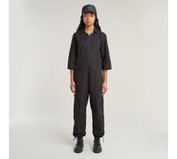 G-Star RAW Combinaison Wrap Gris XS