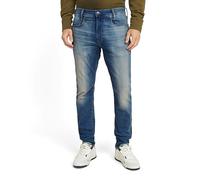 G-Star RAW Jean D-Staq Slim Bleu moyen Taille 31-36