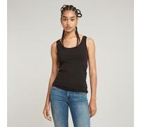 G-Star RAW Débardeur Base Noir M