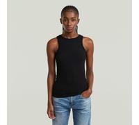 G-Star RAW Débardeur Base Noir XXS