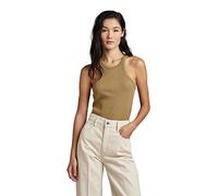 G-Star RAW Débardeur Italian Army Ultra Slim Haut Femme