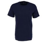 G-STAR RAW DENIM BASE-S R T T-Shirt Pour Hommes En Coton Bio