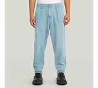 G-Star RAW Denim Chino Pleated Bleu clair 31-30