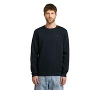 G-STAR RAW DENIM PREMIUM CORE R SW L/S Sweatshirt Pour Hommes
