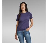 G-Star Raw Denim Vysid Raw Slim R T Wmn T-Shirt