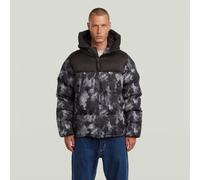G-Star RAW Doudoune Expedition Multi couleur XL
