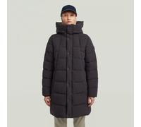 G-Star RAW Doudoune Whistler Mid Noir XXS