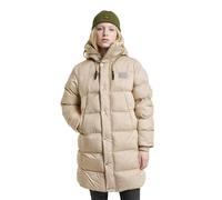 G-STAR RAW Doudoune Whistler Parka Femme Vestes, Beige (sandstorm D25188-B958-B736), L