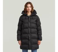 G-Star RAW Doudoune Whistler Parka Noir S