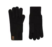 G-STAR RAW Effo Gloves Homme Chouchou manuel, Noir (Dk Black D25334-c754-6484), L