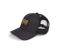 G-STAR Casquette jaune d'or / noir, Taille 55-60