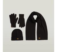 G-Star RAW Ensemble Effo 3 Noir L