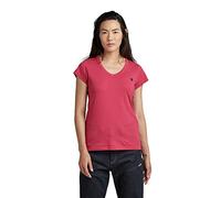 G-STAR RAW Eyben Slim V-Neck Top Tops Femme