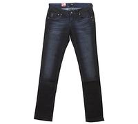 G-STAR RAW G-Star Attac Straight Jeans Femme