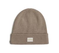 G-STAR RAW Geffo Long Beanie Homme bonnet, Beige (elephant skin D25511-D784-G106), Taille unique